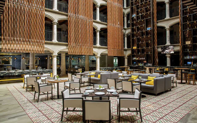 Hotel 1970 Posada Guadalajara Curio Collection by Hilton