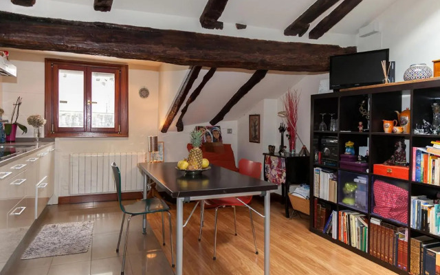 Apartamento Ondarroa