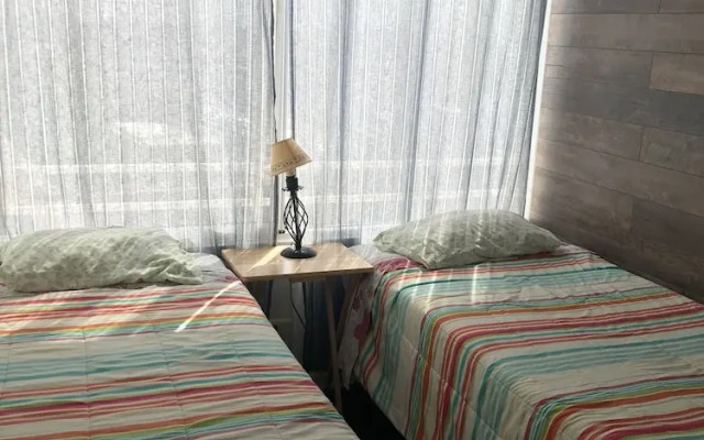 Condominio El Paso 1101