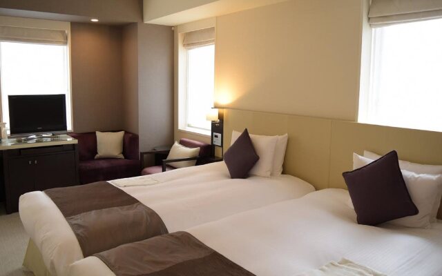 KOKO HOTEL Kobe Sannomiya