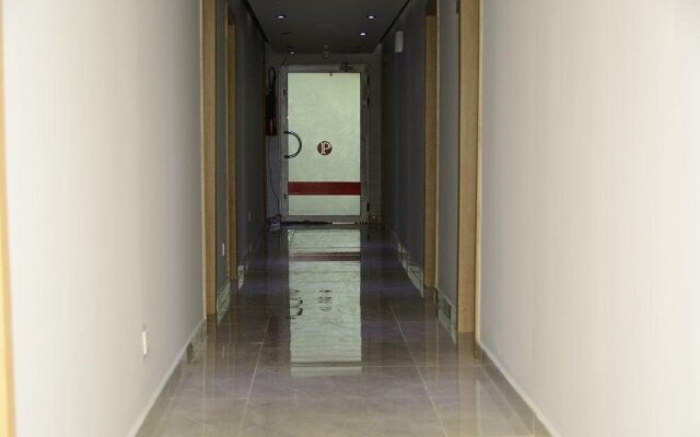 Hotel Paraiso