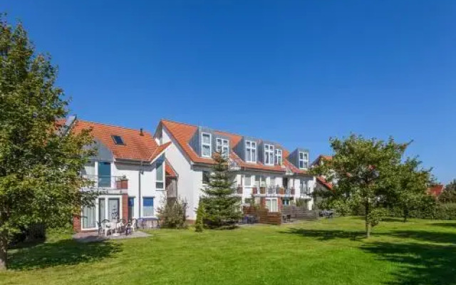 Sünnslag Wohnung 092