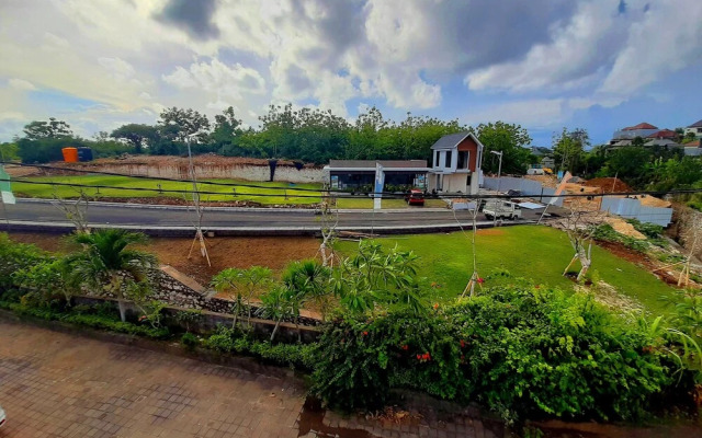 Safe House Bed and Breakfast - Hostel - Adults Ony