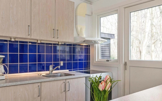 6 Person Holiday Home in Hasle