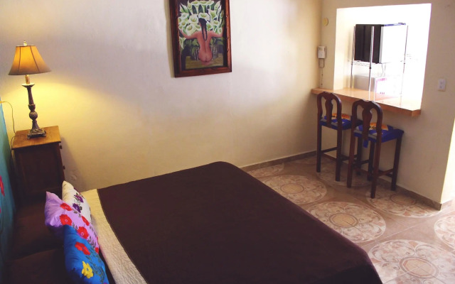 Casa las Flores Tulum