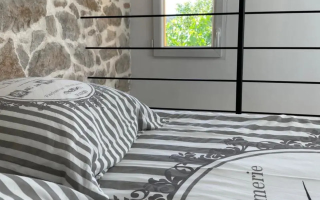 Sainte Victoire le Cabanon