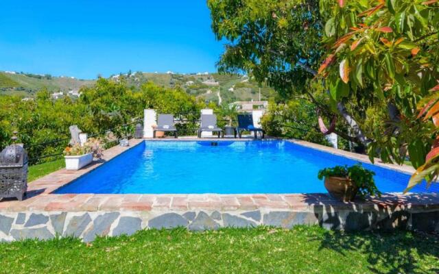 Villa Javier de Frigiliana by Ruralidays