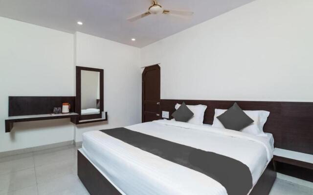 Sri Raghavendra Inn
