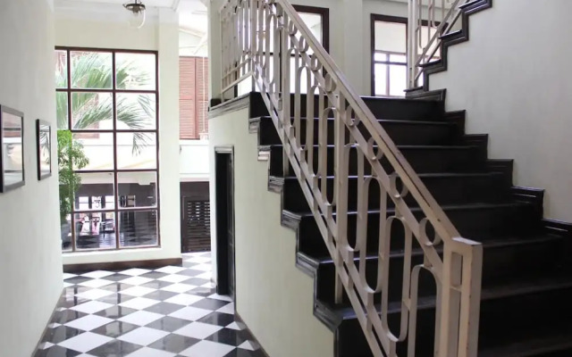 Hotel Khamvongsa