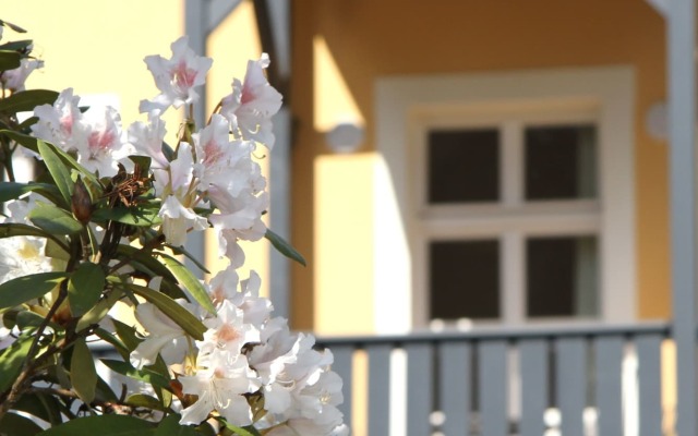 Villa Elise