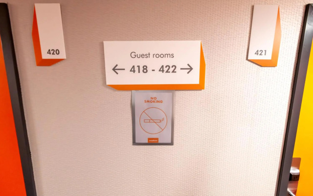 easyHotel London Croydon