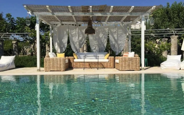 Palazzo Siena - Home & More