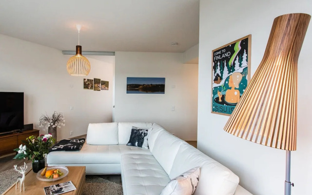 Helppo Hotelli Apartments Rovaniemi