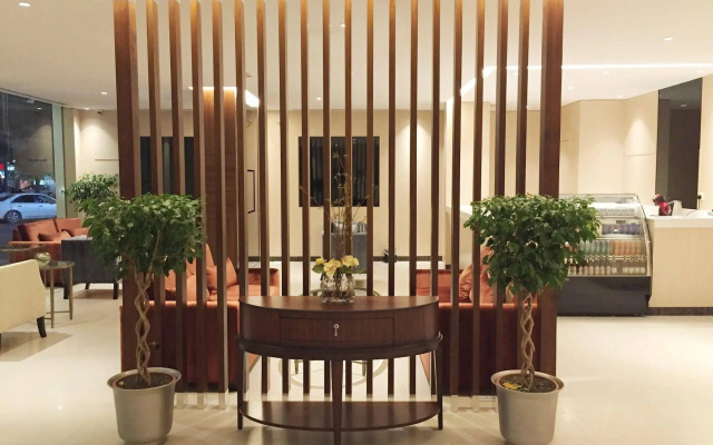 Unique Suites