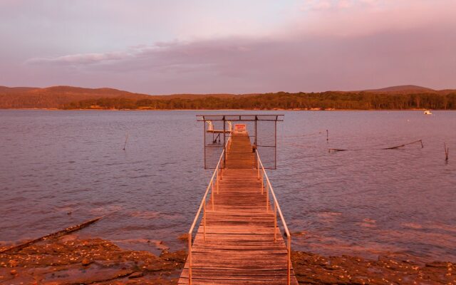 Bay Retreat Port Arthur
