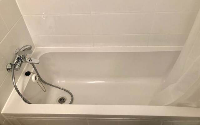 Luxury Apartment Best Location Beach View