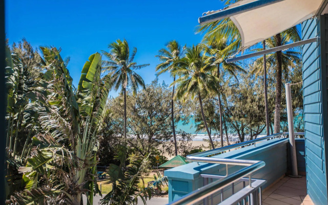 Peninsula Boutique Hotel Port Douglas - Adults Only Haven