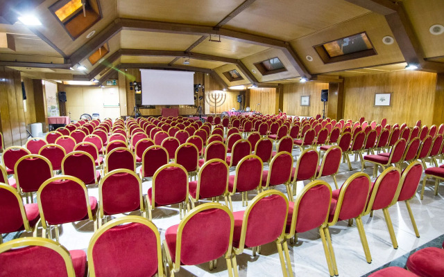 Hotel Delta Florence