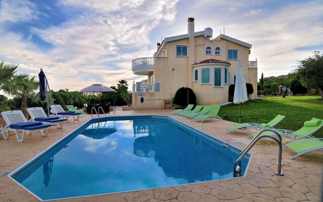 Villa Villa Stalo