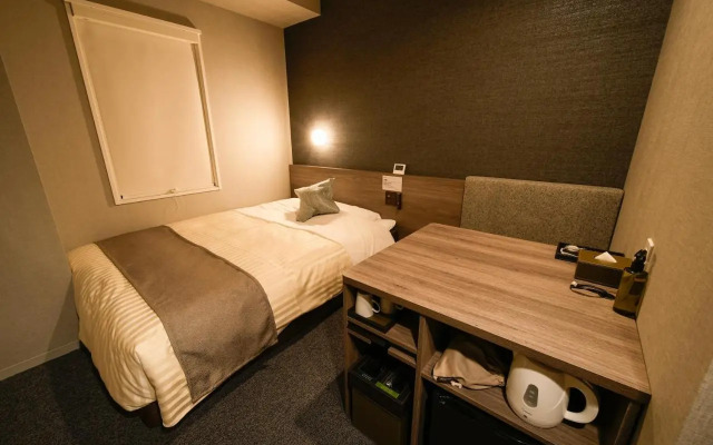 SUPER HOTEL Premier Ikebukuro Natural Hot Spring