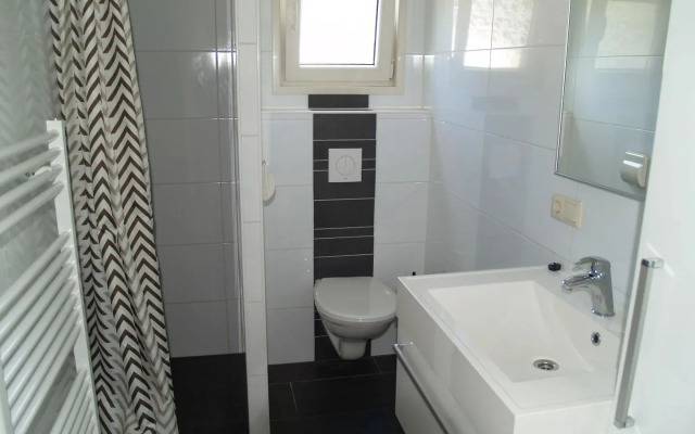 EuroParcs Reestervallei