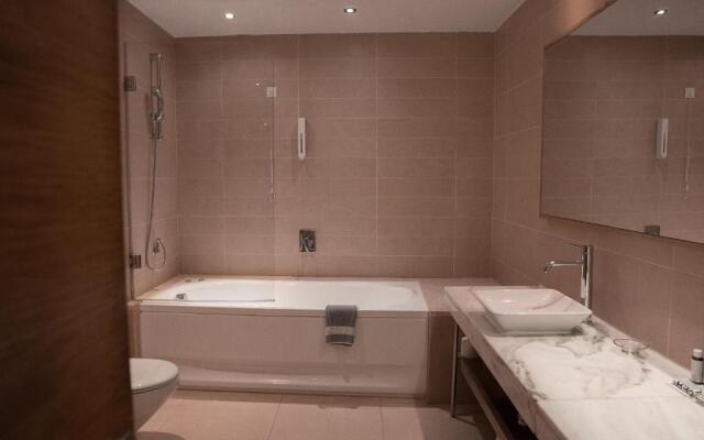 Atlantica Eleon Grand Resort - All Inclusive