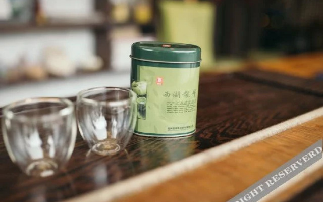 Hangzhou Qingcha Hostel