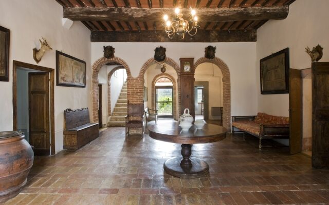 Azienda Agricola Montestigliano