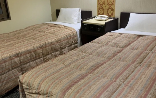 Kanazawa Frexhotel