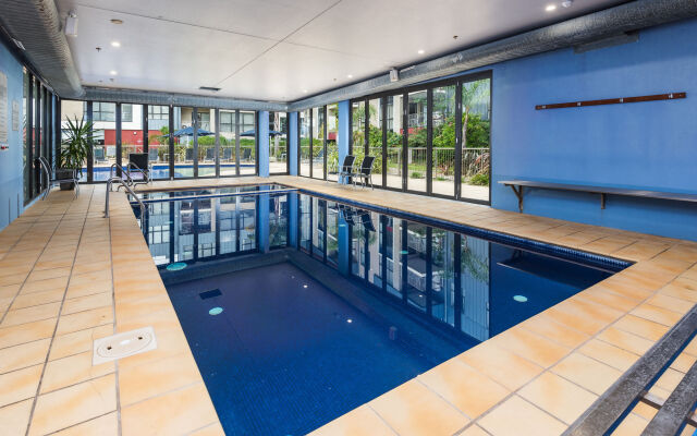 The Esplanade Resort and Spa