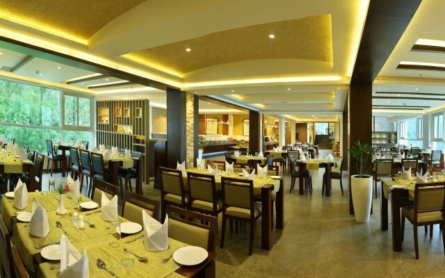 Blanket Hotel and Spa