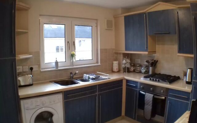 Two Bedroom Apartment Near Haymarket