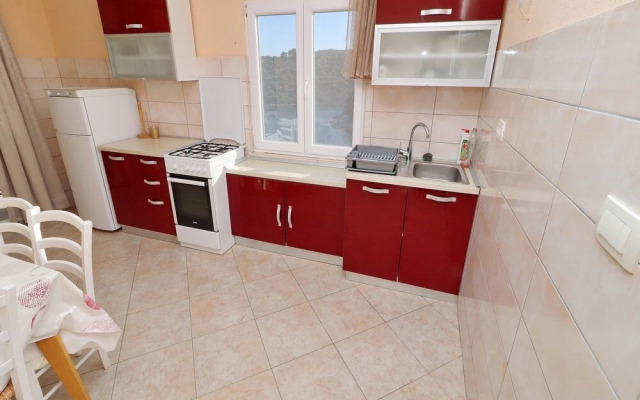 Peaceful Holiday House Senija