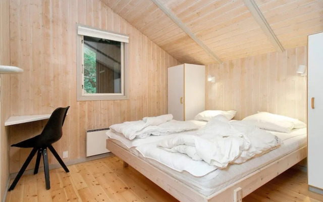 8 Person Holiday Home in Melby-by Traum