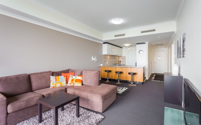 Nautilus by Rockingham Apartments