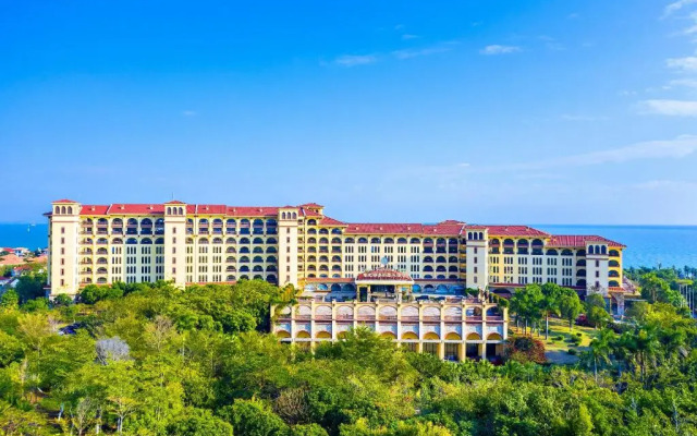 Xiamen Royal Victoria Hotel