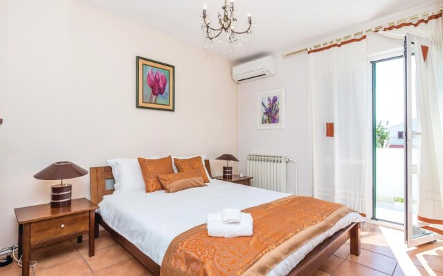 Nice Home in Barbat With Wifi and 3 Bedrooms