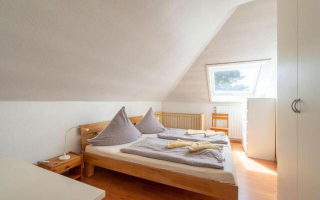 Ferienhaus-Butenboerkumer