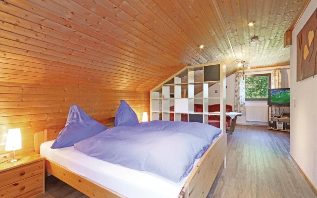 Beautiful Home in Thalfang With 4 Bedrooms