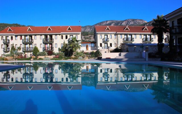 Halici Hotel