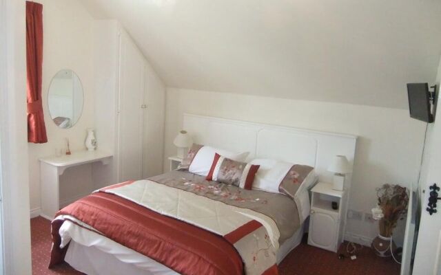 Daleview House B&B