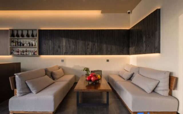 DL Fang Island Resort Shuanglang Erhai