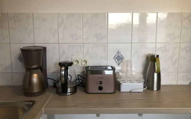 Family Apartment Bavaria