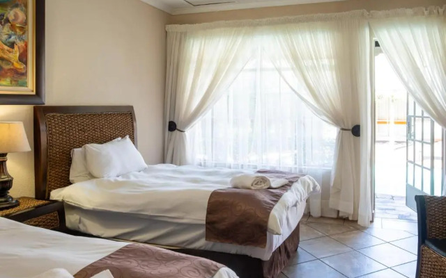 Borisimo's Guest House Alberton