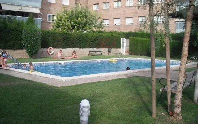 Sol Salou Arquitecto Ubach