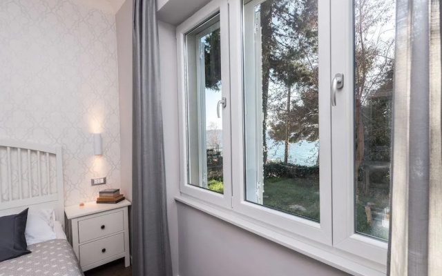 Sunset Beach Apartment