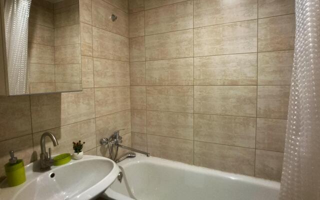 Bravo Apart (Браво) на улице Куфонина