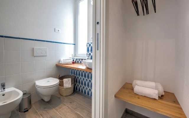 aMoneglia 2 minutes walk to the beach, PVT park