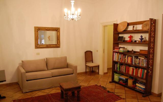 RSH Campo de' Fiori Apartments