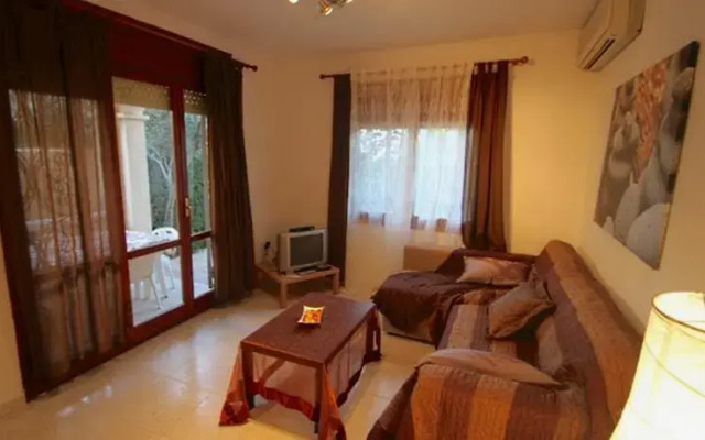 Holiday Home Irina
